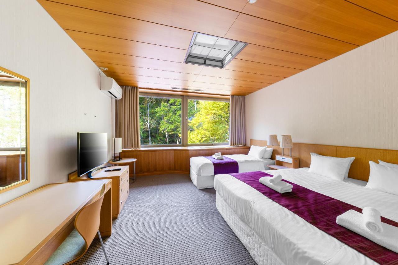 151 Hakuba By Jade Group Hotel Luaran gambar